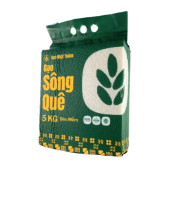 Rice Song Que
