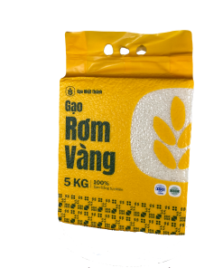 Rom Vang Rice